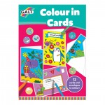 Galt Stationery - Colour In Cards